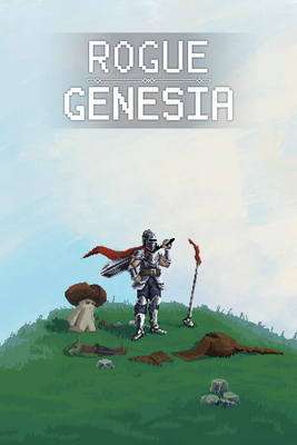 Rogue: Genesia lowest Steam price