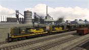 Train Simulator: Norfolk Southern GP38-2 High Hood Loco (DLC) (PC) Steam Key GLOBAL