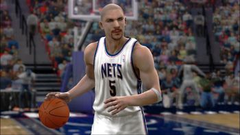Get NBA 2K7 Xbox 360
