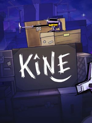 Kine