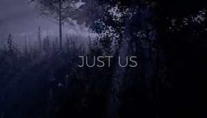 Just Us