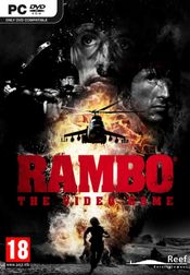 Rambo The Video Game Steam Key GLOBAL