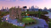 Get Minecraft: Legends - Deluxe Edition PlayStation 4