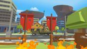 Watching Grass Grow In VR - The Game