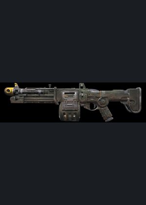 Valorant - MK.VII Liberty Judge Skin (DLC) PC Key GLOBAL