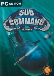 Sub Command (PC) Steam Key GLOBAL