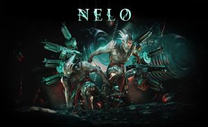 Nelo
