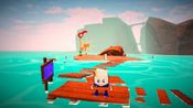 Paperman: Adventure Delivered Nintendo Switch for sale