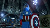 LEGO Marvel Super Heroes Xbox 360
