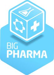 Big Pharma Steam Key GLOBAL