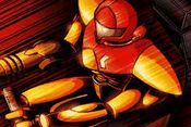 Metroid: Zero Mission Game Boy Advance