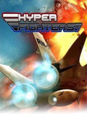 Hyper Fighters Steam Key GLOBAL