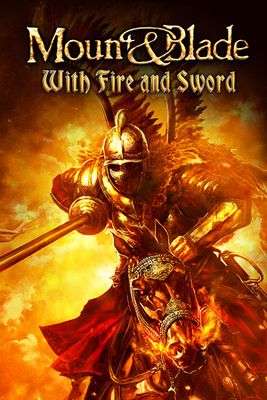 Mount & Blade: With Fire & Sword cover