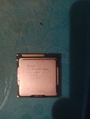 Intel Core i7-3770 3.4 GHz LGA1155 Quad-Core CPU