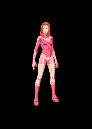 Fortnite - Atom Eve Outfit (DLC) Epic Games Key GLOBAL