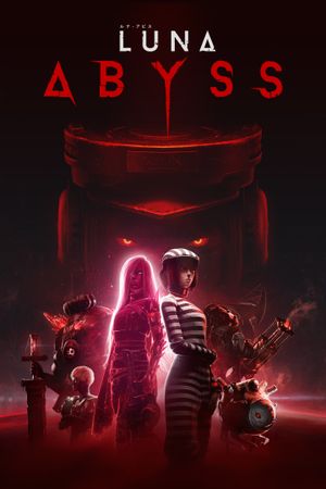 Luna Abyss (Windows/Xbox Series X|S) XBOX LIVE Key EUROPE