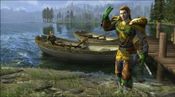 The Lord of the Rings Online: Steely Dawn Starter Pack (DLC) (PC) Steam Key GLOBAL for sale