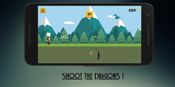 Hellanoid : Archer vs Dragons for sale