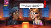 Kitty Powers' Matchmaker Steam Key GLOBAL for sale