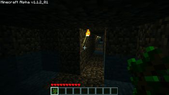Redeem Minecraft PS Vita
