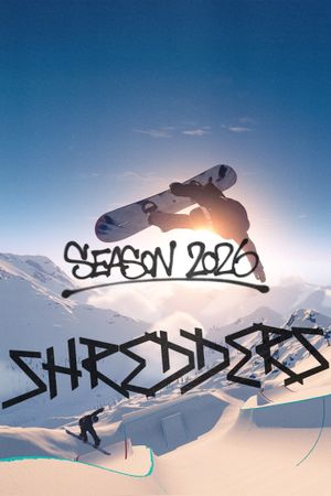 Shredders (Windows/Xbox Series X|S) XBOX LIVE Key EUROPE
