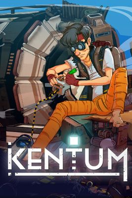 Kentum game cover