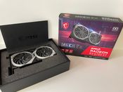 MSI RX 6700 XT MECH 2X 12GB OC