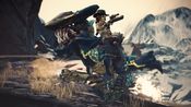 Get Borderlands 3: Bounty of Blood (DLC) Steam Key GLOBAL