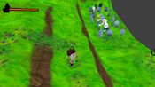 Halloween Knight for sale