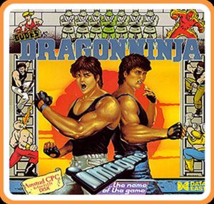 Johnny Turbo's Arcade: Bad Dudes