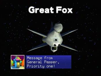 Get Star Fox 64 (1997) Nintendo 64