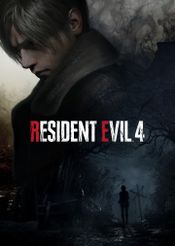 Resident Evil 4 (PC) Steam Key EUROPE for sale