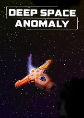DEEP SPACE ANOMALY Xbox Live Key TURKEY