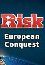 RISK: Global Domination - European Conquest (DLC) Steam Key GLOBAL