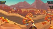 Pumped BMX+ Steam Key GLOBAL for sale