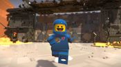 The LEGO Movie 2 Videogame PlayStation 4