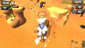 The Adventures of 00 Dilly (PC) Steam Key GLOBAL
