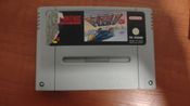 F-Zero SNES