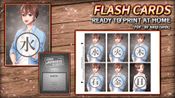 Learn Japanese To Survive! Kanji Combat - Flash Cards(DLC) (PC) Steam Key GLOBAL