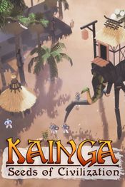 Kainga: Seeds of Civilization (PC) Steam Key GLOBAL