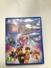 The LEGO Movie 2 Videogame PlayStation 4