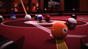 Pure Pool PlayStation 4