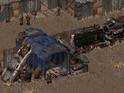 Fallout - Windows 10 Store Key ARGENTINA