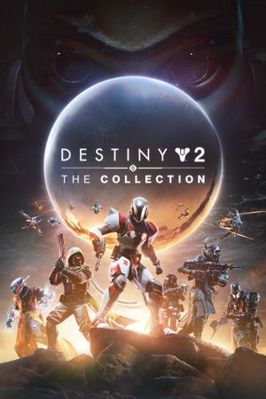 Destiny 2: The Collection XBOX LIVE Key MEXICO