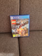 LEGO The Hobbit PlayStation 4