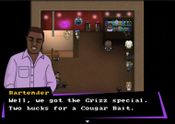 Get Mark After Dark