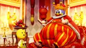 Miitopia (Nintendo Switch) eShop Key EUROPE