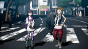 NEO: The World Ends with You Nintendo Switch