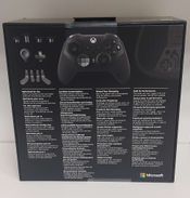 Xbox Elite Series 2 naujas valdiklis