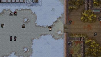 The Escapists: The Walking Dead PlayStation 4 for sale